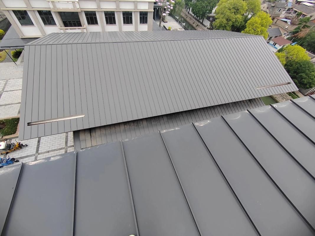 哪種材料最適合房屋加頂？（哪種材料最適合房屋加頂?） 行業(yè)新聞 第2張