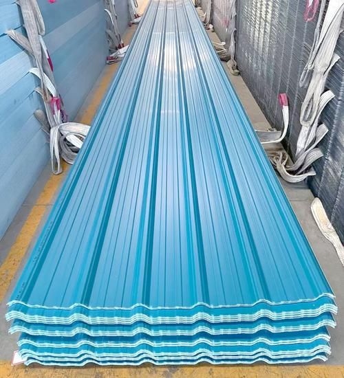 哪種材料最適合房屋加頂？（哪種材料最適合房屋加頂?） 行業(yè)新聞 第4張