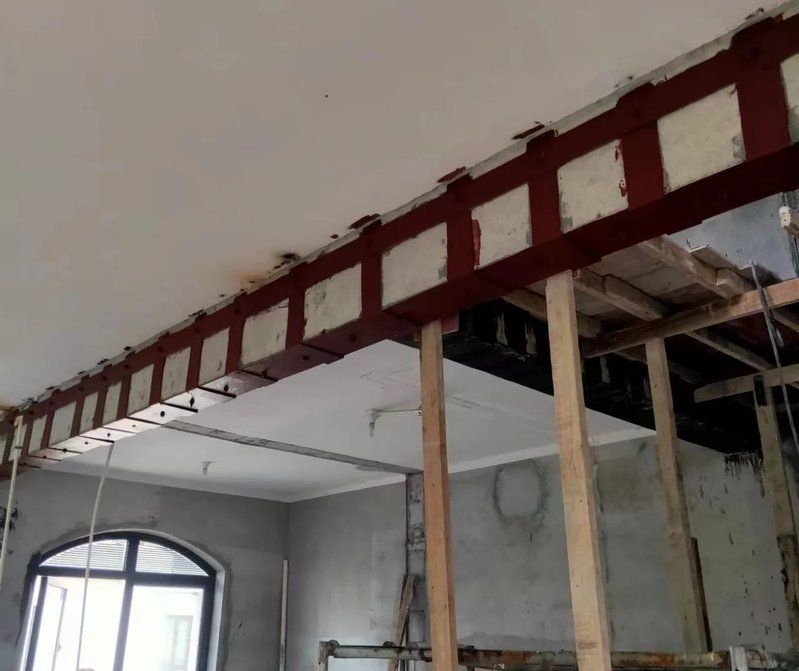 樓板加固中哪種方法最常用？（樓板加固4大常用方法解析） 行業(yè)新聞 第2張