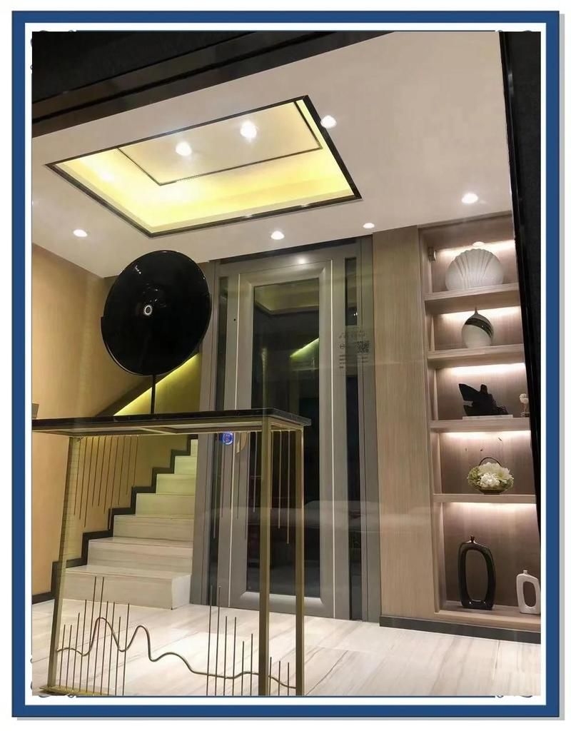 如何選擇合適的鋼結(jié)構(gòu)玻璃電梯？ 行業(yè)新聞 第2張