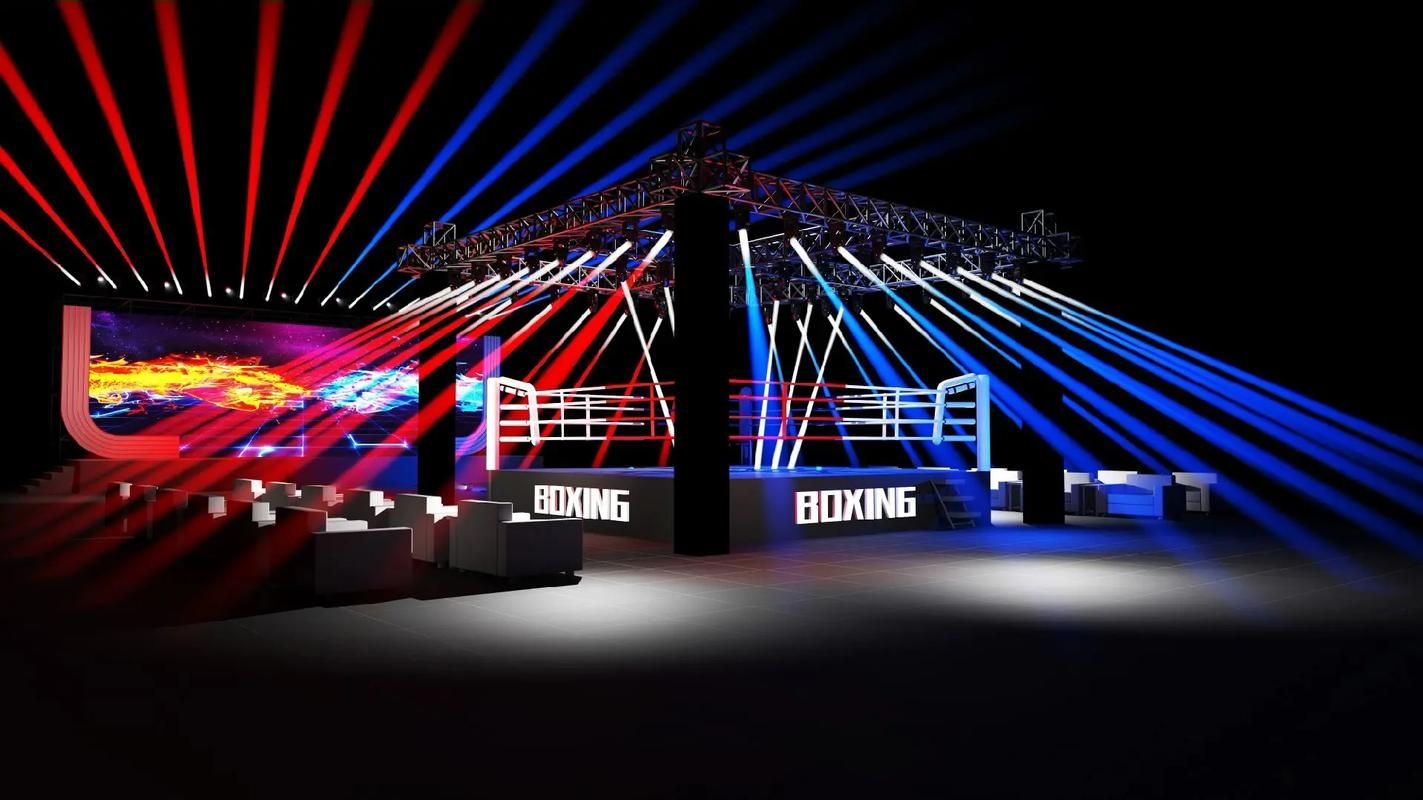 有沒有更多舞臺設(shè)計圖片？（精選舞臺設(shè)計案例合集，幫你快速獲取靈感和參考圖） 行業(yè)新聞 第3張