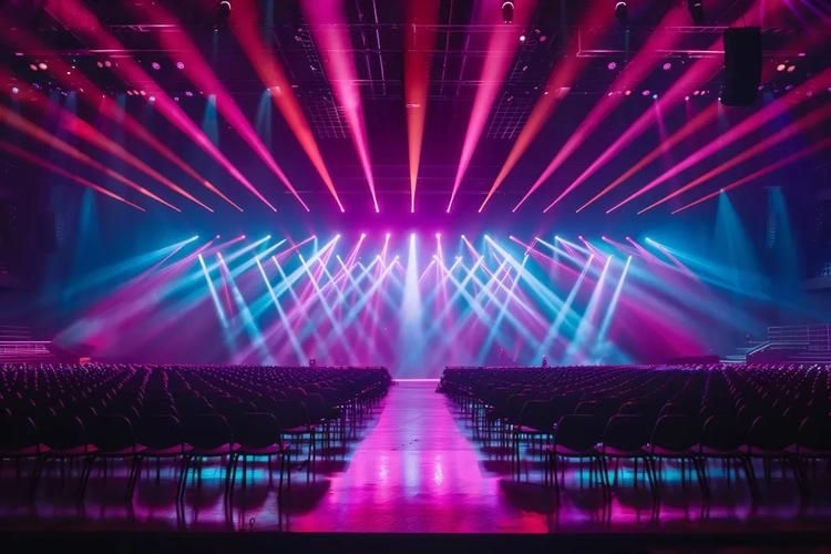 有沒有更多舞臺設(shè)計圖片？（精選舞臺設(shè)計案例合集，幫你快速獲取靈感和參考圖） 行業(yè)新聞 第14張