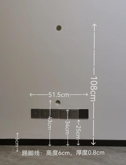 50平房子裝修有哪些常見坑（50平小戶型裝修常見坑點詳解） 行業(yè)新聞 第1張