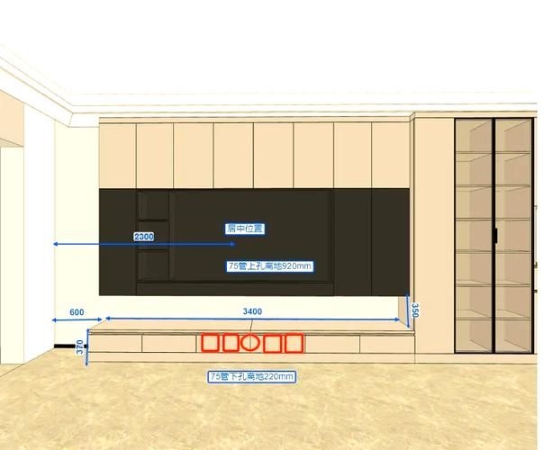 50平房子裝修有哪些常見坑（50平小戶型裝修常見坑點詳解） 行業(yè)新聞 第5張