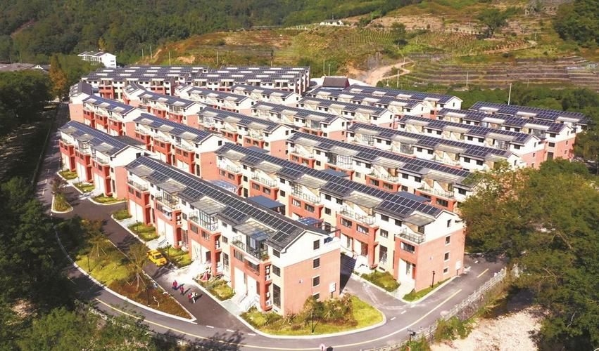 有哪些成功的屋頂光伏項目（上海浦東國際機場屋頂光伏） 行業(yè)新聞 第5張