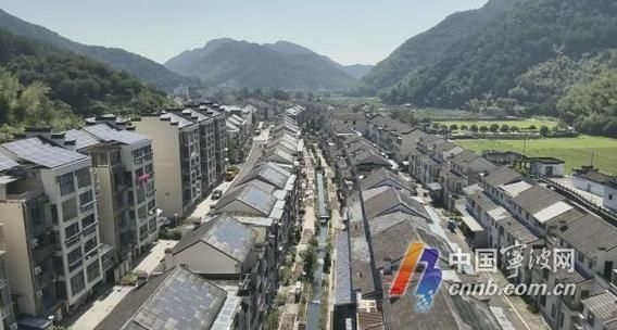 有哪些成功的屋頂光伏項目（上海浦東國際機場屋頂光伏） 行業(yè)新聞 第8張