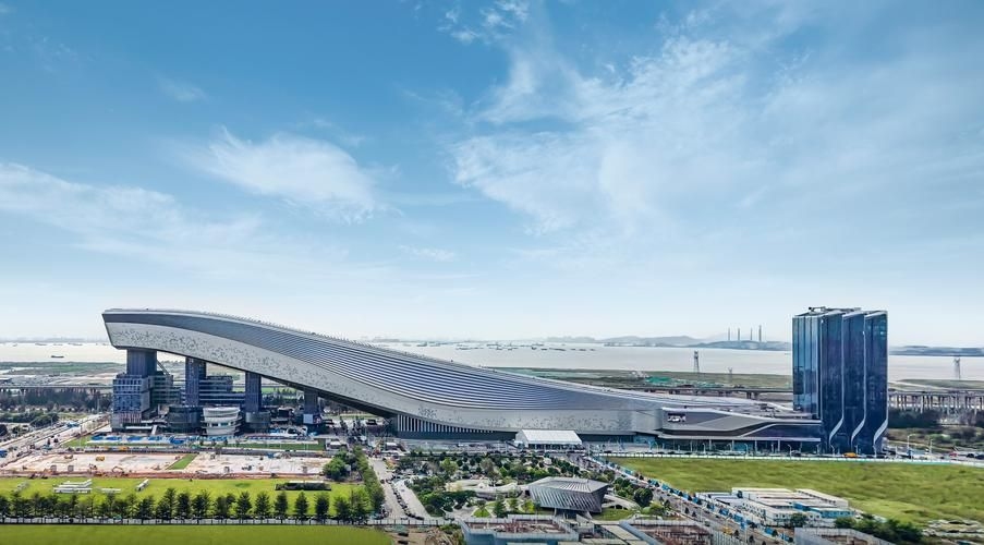 有哪些成功的屋頂光伏項目（上海浦東國際機場屋頂光伏） 行業(yè)新聞 第11張