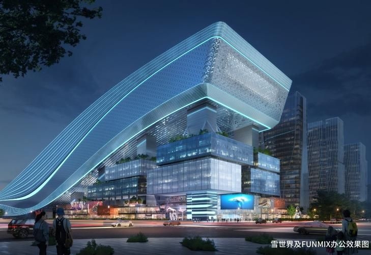 有哪些成功的屋頂光伏項目（上海浦東國際機場屋頂光伏） 行業(yè)新聞 第14張