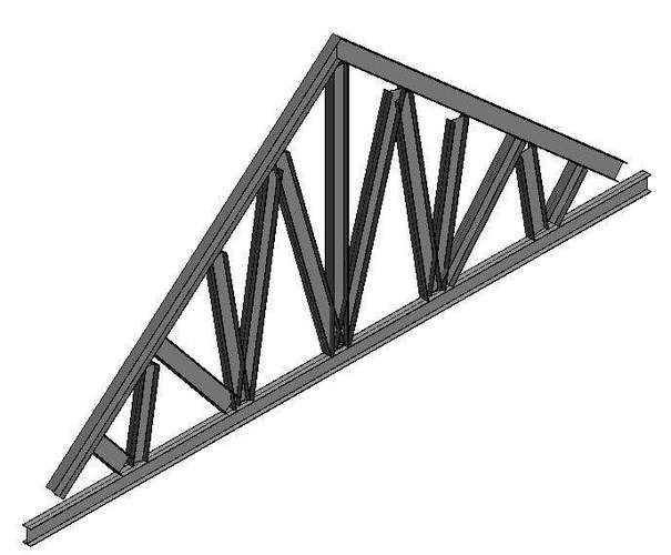 如何選擇合適的桁架規(guī)格？ 行業(yè)新聞 第5張
