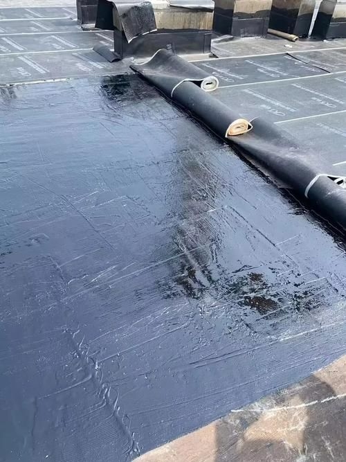 有哪些品牌符合GB50345要求？（gb50345-2012《建筑屋面工程技術(shù)規(guī)范》） 行業(yè)新聞 第11張