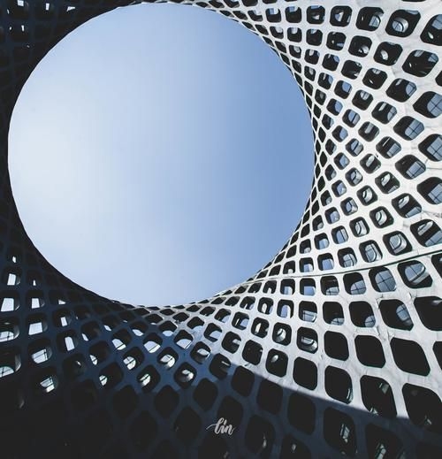 哪里可以找到高清的異形鋼結(jié)構(gòu)圖片？ 行業(yè)新聞 第20張