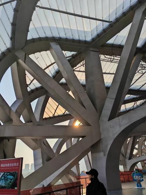 有哪些網(wǎng)架結(jié)構(gòu)案例可以參考（有哪些網(wǎng)架結(jié)構(gòu)案例可以參考思考） 行業(yè)新聞 第3張