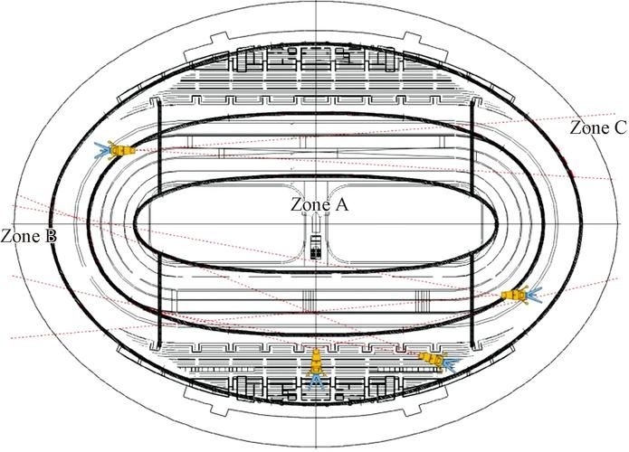 有哪些網(wǎng)架結(jié)構(gòu)案例可以參考（有哪些網(wǎng)架結(jié)構(gòu)案例可以參考思考） 行業(yè)新聞 第7張