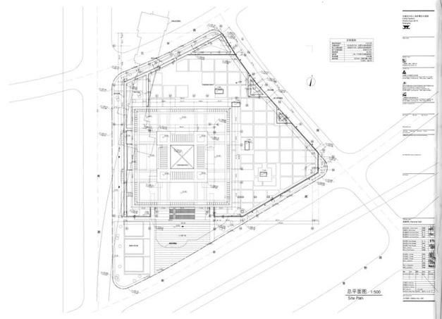有哪些網(wǎng)架結(jié)構(gòu)案例可以參考（有哪些網(wǎng)架結(jié)構(gòu)案例可以參考思考） 行業(yè)新聞 第11張