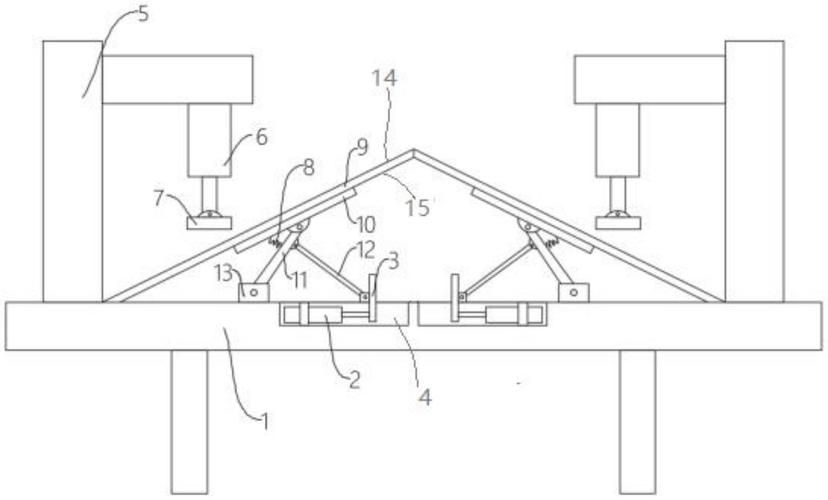 如何控制采光頂鋼結(jié)構(gòu)焊接變形？（北京某大型商業(yè)體橢圓采光頂鋼結(jié)構(gòu)焊接變形控制方法） 行業(yè)新聞 第1張