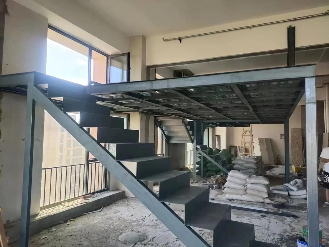 如何節(jié)省鋼架閣樓裝修費用？（北京鋼架閣樓裝修費用：如何節(jié)省鋼架閣樓裝修費用） 行業(yè)新聞 第3張