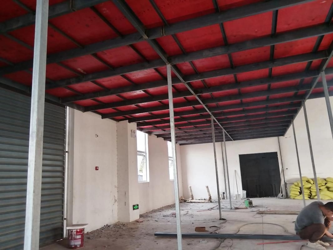 如何節(jié)省鋼架閣樓裝修費用？（北京鋼架閣樓裝修費用：如何節(jié)省鋼架閣樓裝修費用） 行業(yè)新聞 第5張