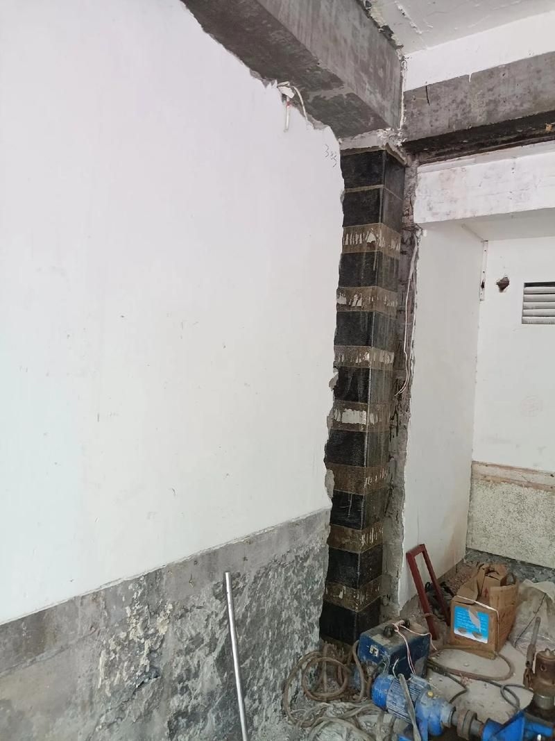 能給出具體的加固改造案例嗎？（1000字并配圖的加固改造案例用戶要求詳解） 行業(yè)新聞 第4張