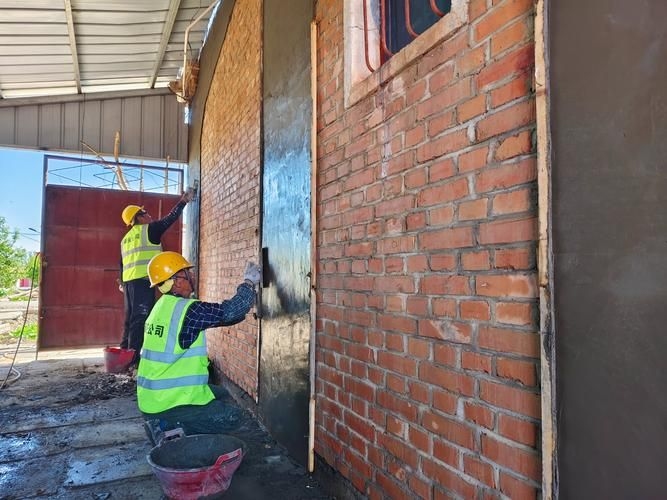 能給出具體的加固改造案例嗎？（1000字并配圖的加固改造案例用戶要求詳解） 行業(yè)新聞 第5張