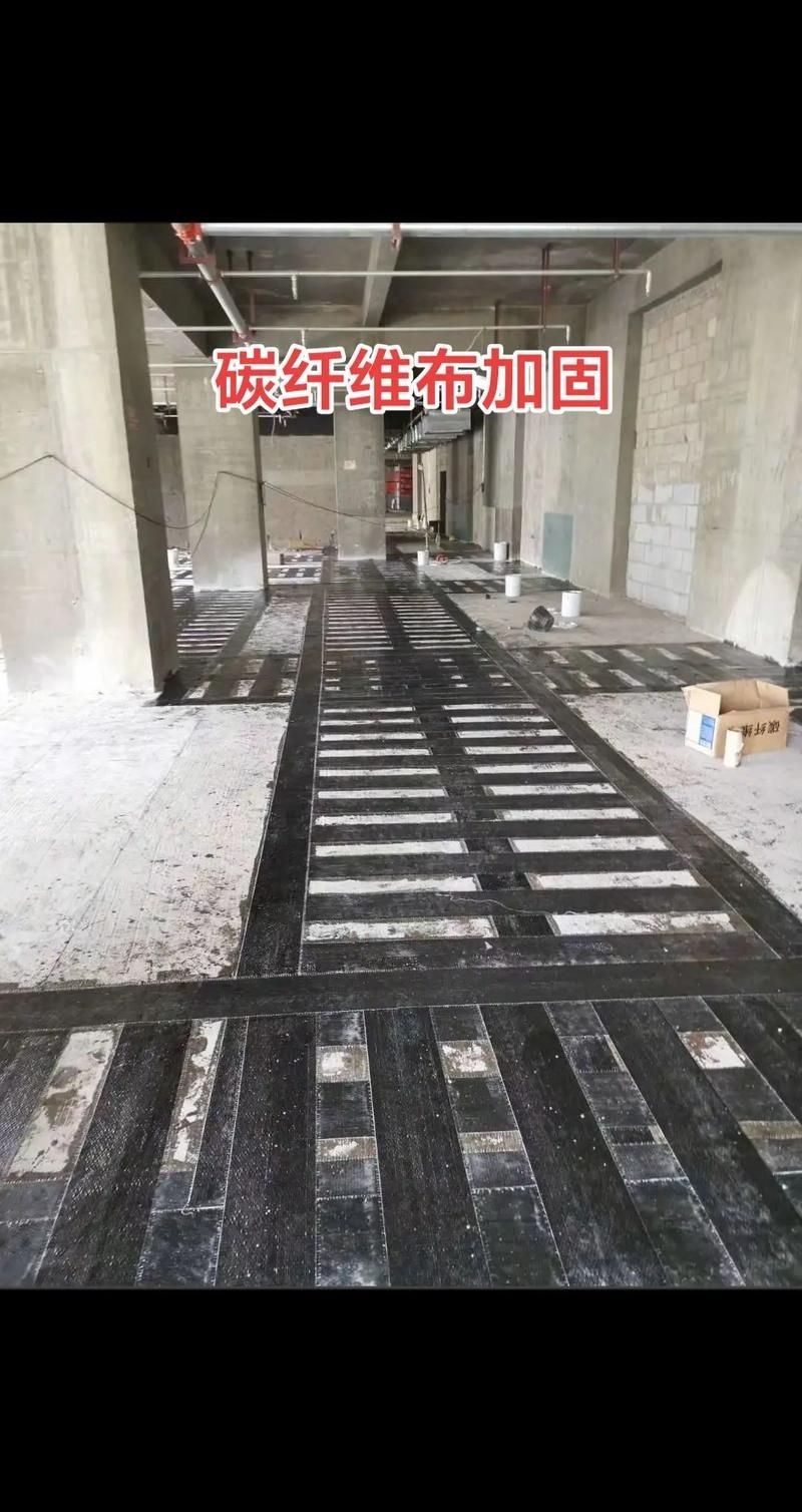 能給出具體的加固改造案例嗎？（1000字并配圖的加固改造案例用戶要求詳解） 行業(yè)新聞 第11張