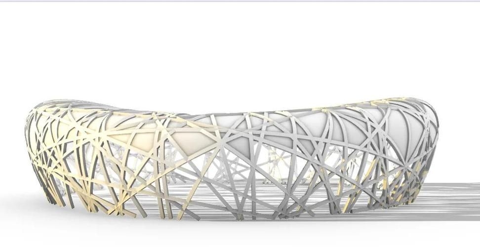 有沒(méi)有更多桁架結(jié)構(gòu)建模的案例？ 行業(yè)新聞 第2張