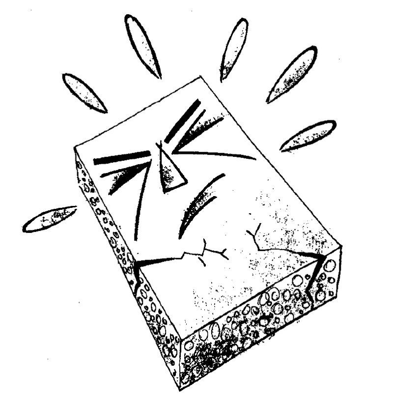 鋼結(jié)構(gòu)停車庫有哪些常見的損壞類型？（鋼結(jié)構(gòu)停車庫常見損壞類型） 行業(yè)新聞 第1張