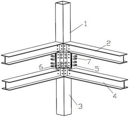 如何優(yōu)化鋼結(jié)構(gòu)設(shè)計(jì)以降低成本？（如何優(yōu)化鋼結(jié)構(gòu)設(shè)計(jì)以降低成本） 行業(yè)新聞 第5張