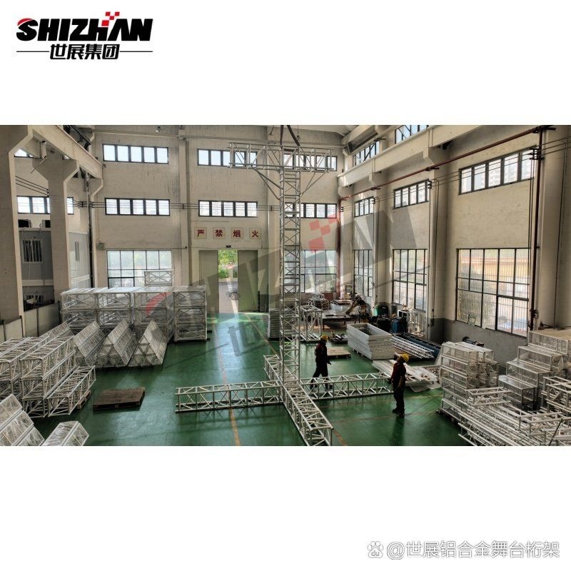 有哪些品牌推薦的桁架（有哪些品牌推薦的桁架，桁架作為現(xiàn)代建筑、舞臺(tái)演出等領(lǐng)域的重要結(jié)構(gòu)支撐系統(tǒng)） 行業(yè)新聞 第1張