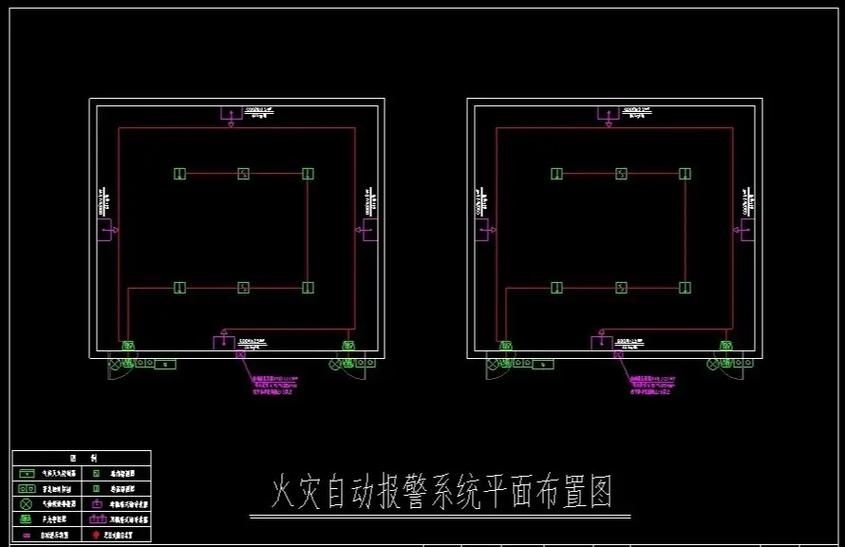 檔案室滅火器如何配置？（檔案室滅火器如何配置） 行業(yè)新聞 第2張