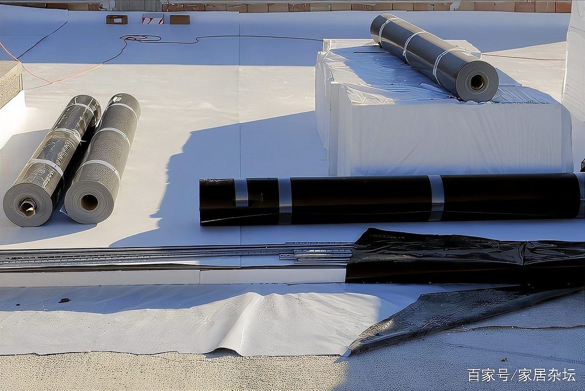 哪種屋頂加固方法最經(jīng)濟(jì)實(shí)惠？ 行業(yè)新聞 第1張