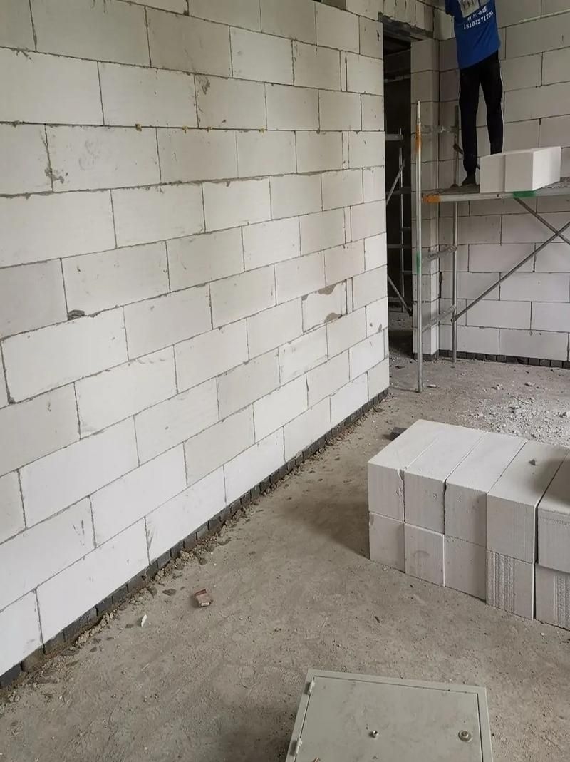 承重墻填充材料的價格對比（承重墻填充材料價格與性能對比） 行業(yè)新聞 第4張