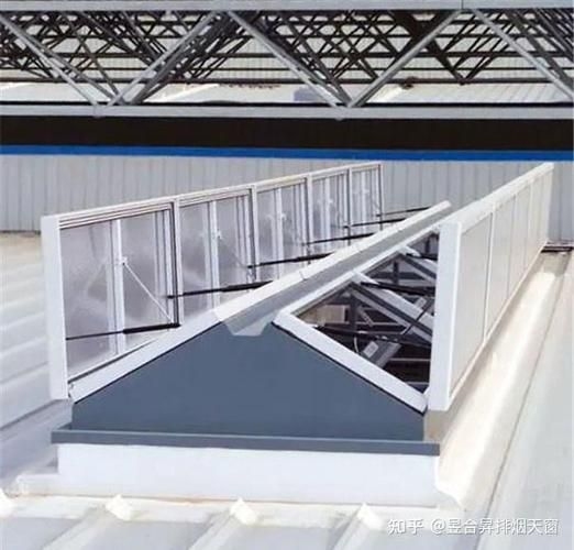如何優(yōu)化鋼結構展廳的自然采光？（優(yōu)化鋼結構展廳自然采光優(yōu)化鋼結構展廳的自然采光） 行業(yè)新聞 第5張