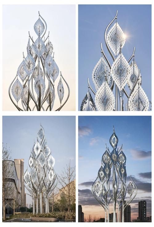 常州雕塑設(shè)計公司 行業(yè)新聞 第1張