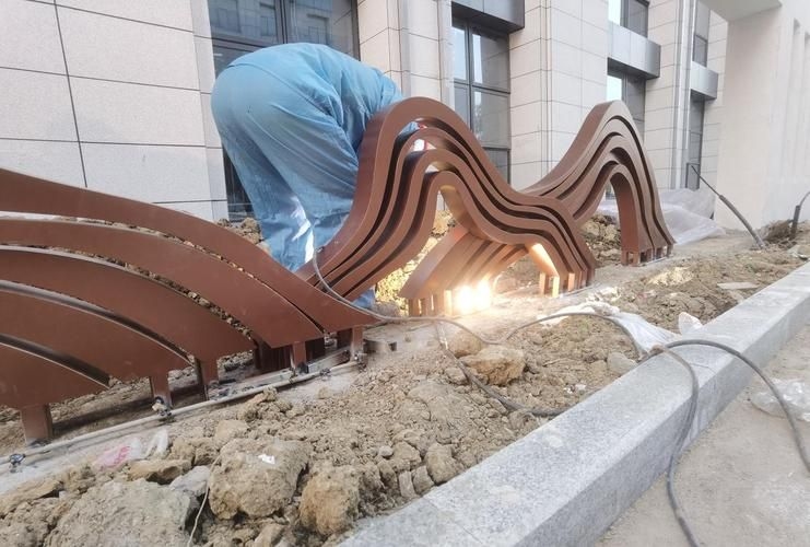 常州雕塑設(shè)計公司 行業(yè)新聞 第8張