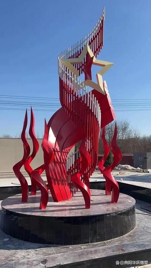 常州雕塑設(shè)計公司 行業(yè)新聞 第14張