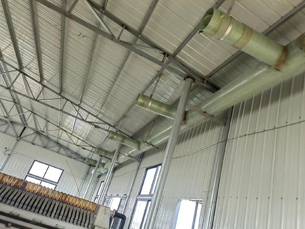 如何成為北京玻璃鋼師傅（北京玻璃鋼師傅月薪1000北京玻璃鋼師傅月薪6萬） 行業(yè)新聞 第7張