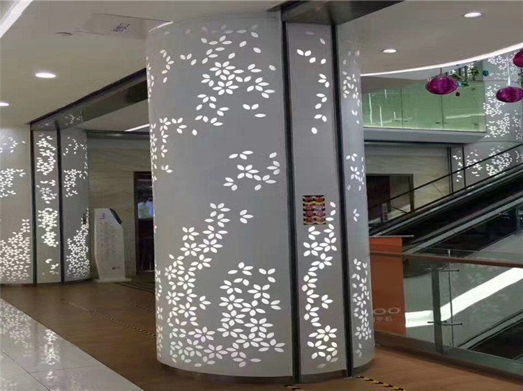 異形板有哪些類型？（異形板有哪些類型,異形板在建筑中有哪些應(yīng)用） 行業(yè)新聞 第3張