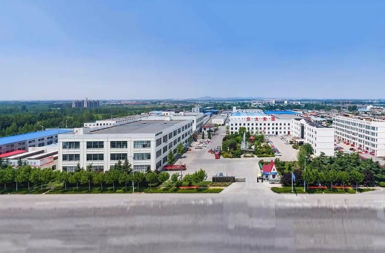 邁達(dá)工廠的產(chǎn)能如何（江蘇邁達(dá)新材料股份有限公司） 行業(yè)新聞 第2張