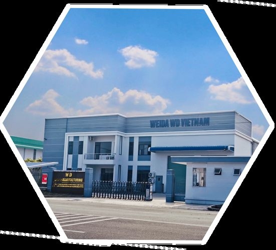 邁達(dá)工廠的產(chǎn)能如何（江蘇邁達(dá)新材料股份有限公司） 行業(yè)新聞 第3張