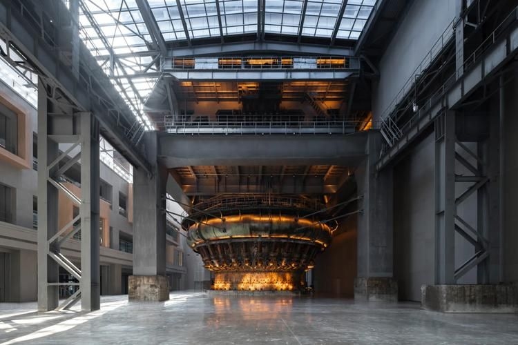 有哪些鋼結(jié)構(gòu)廠房設(shè)計案例可以參考？（杭州鋼結(jié)構(gòu)廠房設(shè)計） 行業(yè)新聞 第7張