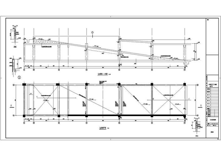 如何設(shè)計(jì)鋼結(jié)構(gòu)車庫(kù)進(jìn)出口？（如何設(shè)計(jì)鋼結(jié)構(gòu)車庫(kù)進(jìn)出口，鋼結(jié)構(gòu)車庫(kù)進(jìn)出口要求） 行業(yè)新聞 第2張