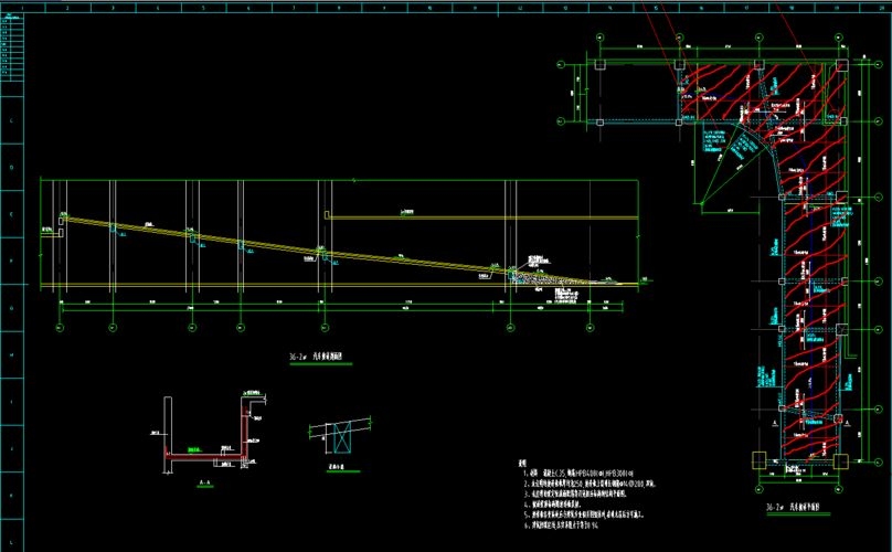 如何設(shè)計(jì)鋼結(jié)構(gòu)車庫(kù)進(jìn)出口？（如何設(shè)計(jì)鋼結(jié)構(gòu)車庫(kù)進(jìn)出口，鋼結(jié)構(gòu)車庫(kù)進(jìn)出口要求） 行業(yè)新聞 第1張