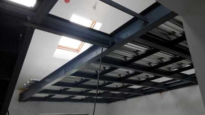 鋼架閣樓板有哪些類型？（鋼架閣樓板有哪些類型桁并明確要求1000字說明） 行業(yè)新聞 第6張