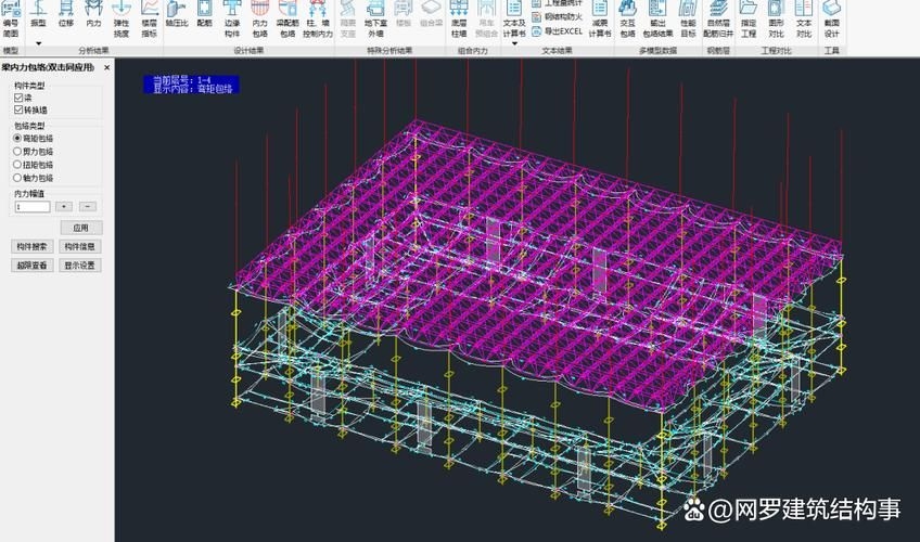 如何選擇適合的桁架計(jì)算器？（如何選擇桁架計(jì)算器？） 行業(yè)新聞 第2張