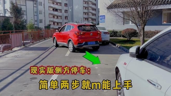 有哪些停車視頻教程推薦（有哪些停車視頻教程推薦調(diào)用全球搜檢索23篇） 行業(yè)新聞 第1張