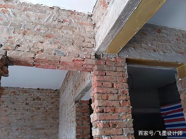 門過梁的鋼筋配置要求（門過梁的鋼筋配置要求,門過梁的鋼筋配置要求主要看你是用哪種過梁） 行業(yè)新聞 第3張