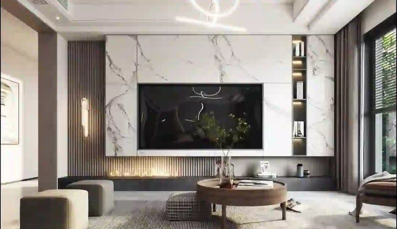 如何平衡預(yù)算與改造效果（10%-15%裝修預(yù)算分配表） 行業(yè)新聞 第2張