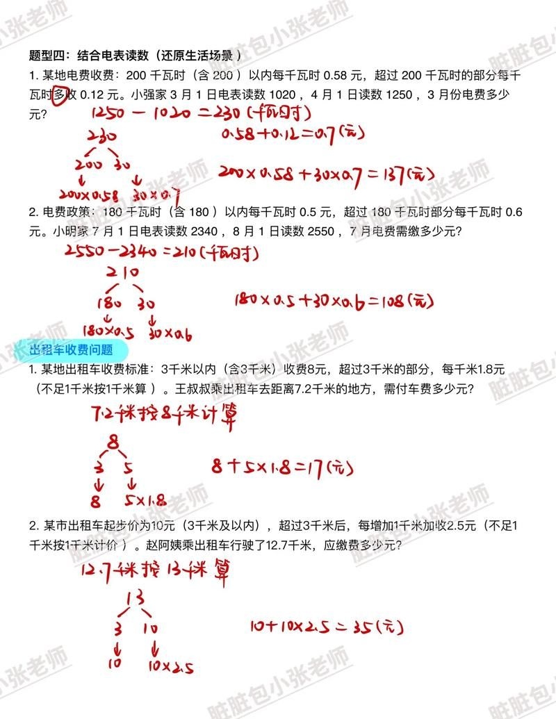 能否提供分段計算步驟的圖解？（excel分段計算圖解） 行業(yè)新聞 第23張