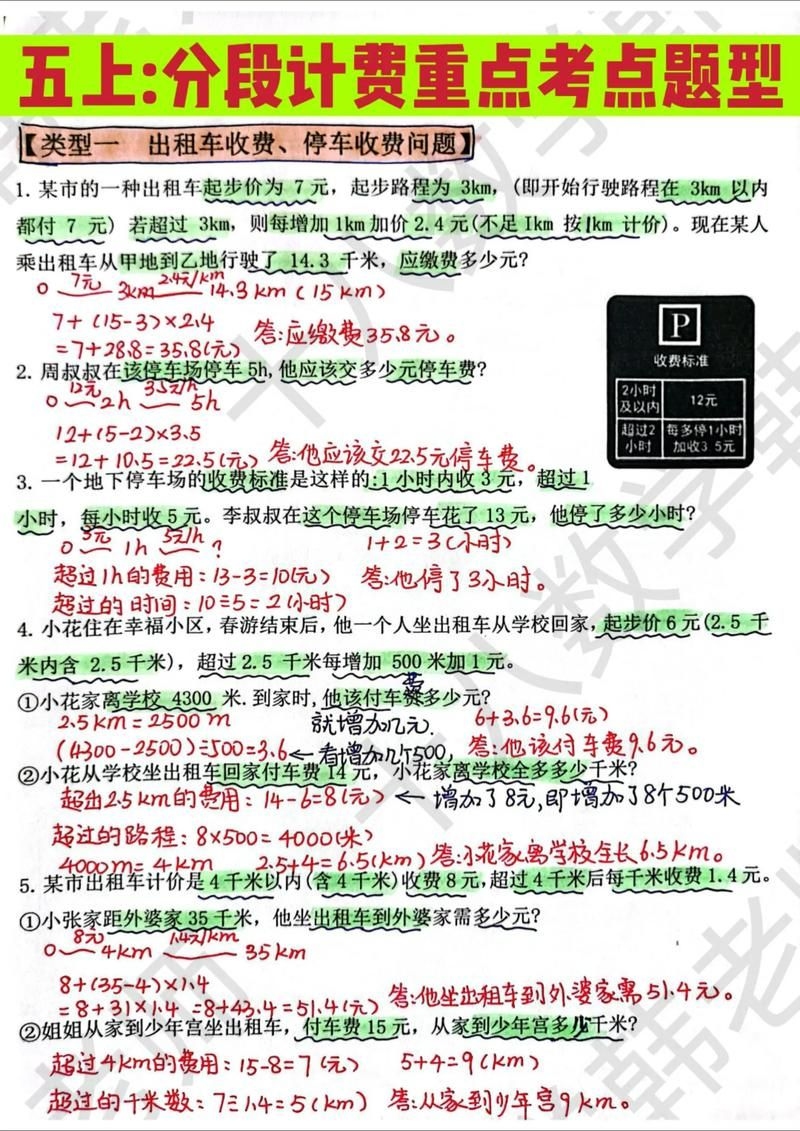 能否提供分段計算步驟的圖解？（excel分段計算圖解） 行業(yè)新聞 第25張