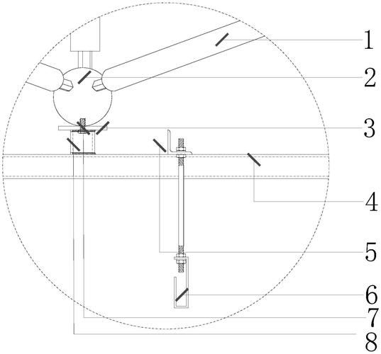 給我一份網(wǎng)架安裝步驟詳解 行業(yè)新聞 第6張
